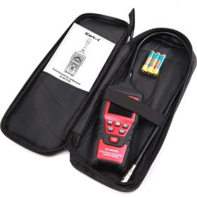 Цифровой газоанализатор iCarTool IC-M101B (артикул 22902321) – фото 4