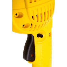 Болгарка (УШМ) DEWALT DWE 490 DWE490-QS (артикул 23161035) – фото 5