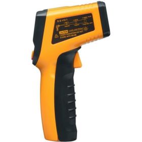 Инфракрасный пирометр DEKO CWQ01 065-0208 (артикул 16504660) – фото 9