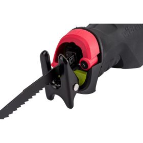 Сабельная пила WORX Professional 1400 Вт, кейс WU401 (артикул 26513960) – фото 9
