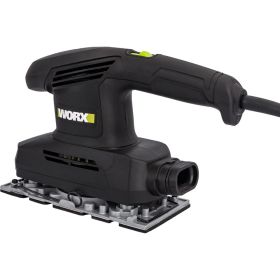 Шлифовальная машина WORX Professional 260 Вт WU660 (артикул 26513954) – фото 11