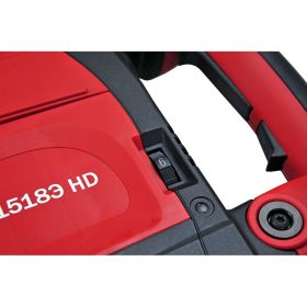 Отбойный молоток Elitech М 1518Э HD E2205.006.00 201380 (артикул 27869834) – фото 6