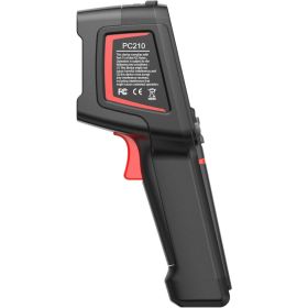 Тепловизионная камера Guide Sensmart PC210 (артикул 25601349) – фото 2