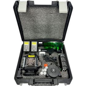 Лазерный построитель плоскостей ARMA AT-4DS (артикул 24978651) – фото 4