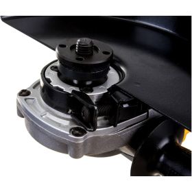 Болгарка (УШМ) DEWALT DWE 490 DWE490-QS (артикул 23161035) – фото 3