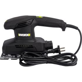 Шлифовальная машина WORX Professional 260 Вт WU660 (артикул 26513954) – фото 9