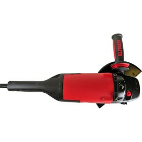 Угловая шлифмашина ELITECH МШУ 2623Э E2213.015.00 200326 (артикул 27870428) – фото 4