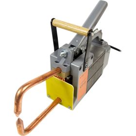 Клещи контактной сварки Foxweld КТР-8 3097 (артикул 15624524) – фото 5
