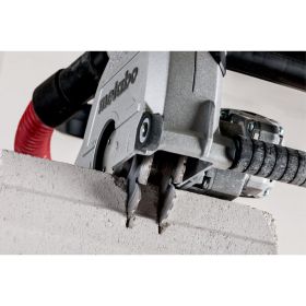 Бороздодел Metabo MFE 40 604040510 (артикул 15734290) – фото 3