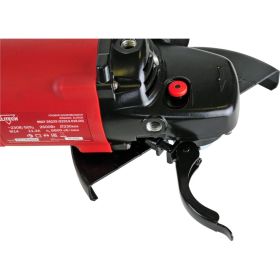 Угловая шлифмашина ELITECH МШУ 2623Э E2213.015.00 200326 (артикул 27870428) – фото 3