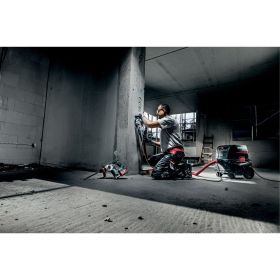 Бороздодел Metabo MFE 40 604040510 (артикул 15734290) – фото 2