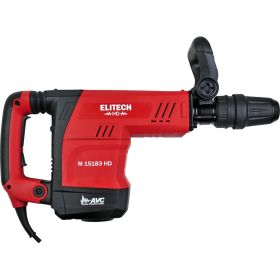 Отбойный молоток Elitech М 1518Э HD E2205.006.00 201380 (артикул 27869834) – фото 3