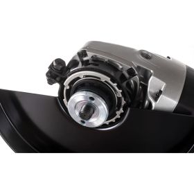 Углошлифовальная машинка KEYANG DG-926F (артикул 22610121) – фото 8