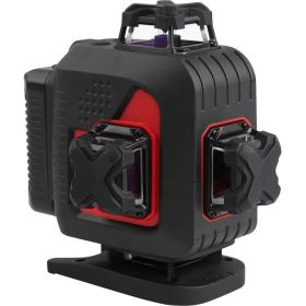 Лазерный уровень RGK pr-4d red 756822 (артикул 27904292) – фото 4