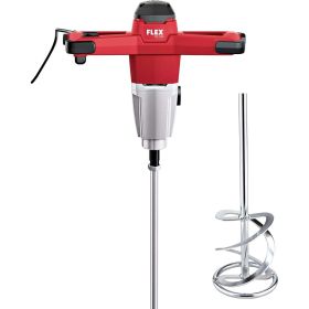 Односкоростной миксер FLEX MXE 1200 + WR2 140 495913 (артикул 23163141) – фото 1