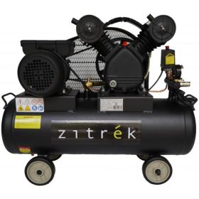 Поршневой компрессор Zitrek z3k440/50 009-0053 (артикул 15965250) – фото 1