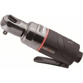 Угловая короткая пневмотрещотка Byemax BM-32-3015 (артикул 16304906) – фото 1