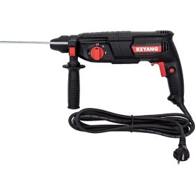 Перфоратор KEYANG SDS-plus HD26-800T (артикул 26083043) – фото 1