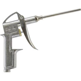 Продувочный пистолет Rotake 100 мм DG-10-2 (артикул 27958454) – фото 1