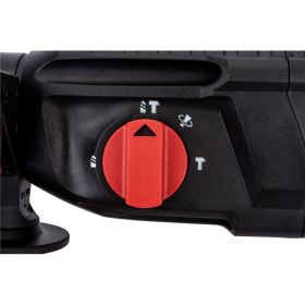 Перфоратор KEYANG SDS-plus HD26-800T (артикул 26083043) – фото 9