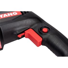 Перфоратор KEYANG SDS-plus HD26-800T (артикул 26083043) – фото 7