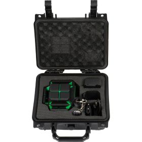 Лазерный уровень ADA LaserTANK 3-360 green basic edition А00633 (артикул 27096530) – фото 4