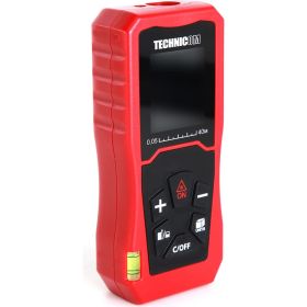Лазерный дальномер TECHNICOM TC-DM40R (артикул 26023601) – фото 2