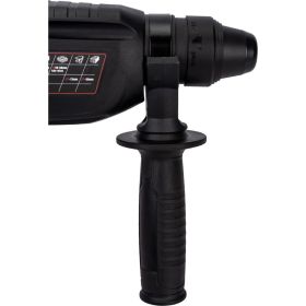 Перфоратор KEYANG SDS-plus HD26-800T (артикул 26083043) – фото 6