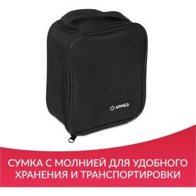 Тонометр АРМЕД ye660e 1977801 (артикул 25058289) – фото 3