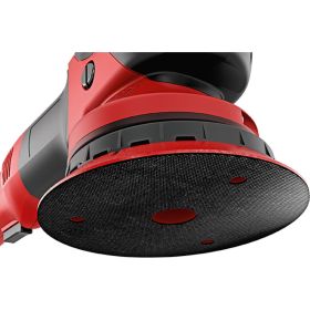 Эксцентриковая полировальная машина FLEX XFE 7-15 150 418080 (артикул 15781424) – фото 11