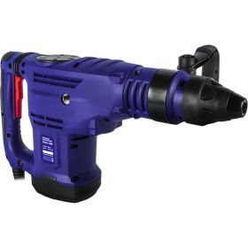 Перфоратор Пульсар SDS-MAX ПЭ 52-1700 900-881 (артикул 24381867) – фото 7