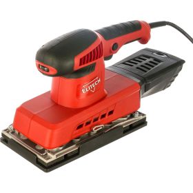 Вибрационная шлифмашина Elitech МШВ 0423Э (артикул 15599146) – фото 5