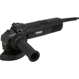 Малая углошлифмашина FERM AGM1114P (артикул 16636424) – фото 9
