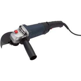 Угловая шлифовальная машина DORKEL DRW-900-1 DR-1410 (артикул 15262250) – фото 6