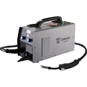 Сварочный полуавтомат DEKO DKWM200A PRO MIG/MAG 200A 051-4686 (артикул 25565553) – фото 8