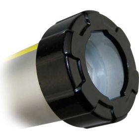 Пистолет пневматический для герметика INVAMAT CGA600 (600 МЛ) 1176 (артикул 26229035) – фото 3