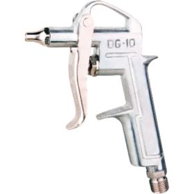 Продувочный пистолет Rotake 30 мм DG-10-1 (артикул 27958466) – фото 2