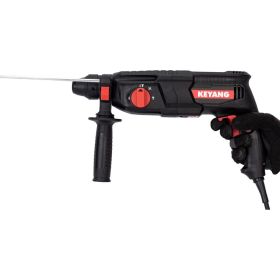 Перфоратор KEYANG SDS-plus HD26-800T (артикул 26083043) – фото 17