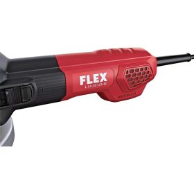 Угловая шлифовальная машина FLEX L 13-10 125-EC 495255 (артикул 16475961) – фото 9