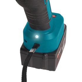 Шлифовальная угловая аккумуляторная машина BORT BWS-18Li-125 93722340 (артикул 16873003) – фото 12