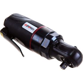 Угловая короткая пневмотрещотка Byemax BM-32-3015 (артикул 16304906) – фото 4