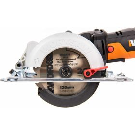 Компактная дисковая пила WORX WX439 (артикул 21002469) – фото 6