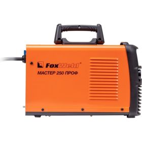 Сварочный аппарат Foxweld Мастер 250 Проф 5950 (артикул 15624503) – фото 7