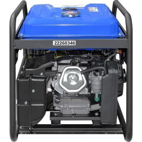 Инверторный бензогенератор ТСС SGG 7000Ei 060027 (артикул 23399505) – фото 4