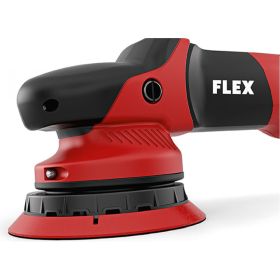 Эксцентриковая полировальная машина FLEX XFE 7-15 150 418080 (артикул 15781424) – фото 10
