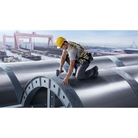 Гайковертт Bosch GDR 120-LI 1x12V 2.0 Ah + GAL 12V-20 06019F0007 (артикул 23284551) – фото 4