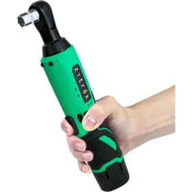 Набор аккумуляторного инструмента Zitrek (zkrw12, zkcd12) 2 в 1, 2x2.0ач 063-4404 (артикул 26760266) – фото 3