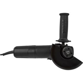 Малая углошлифмашина FERM AGM1114P (артикул 16636424) – фото 7