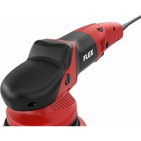 Эксцентриковая полировальная машина FLEX XFE 7-15 150 418080 (артикул 15781424) – фото 9