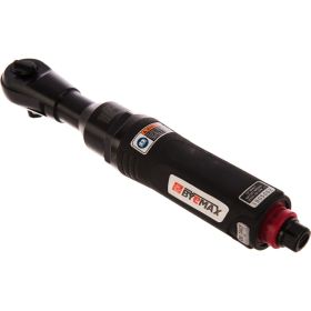 Угловая композитная пневмотрещотка BYEMAX BM-34-3117 (артикул 16304926) – фото 5